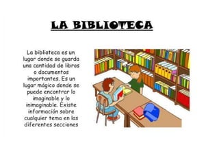 Instituciones publicas