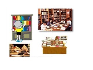 Instituciones publicas