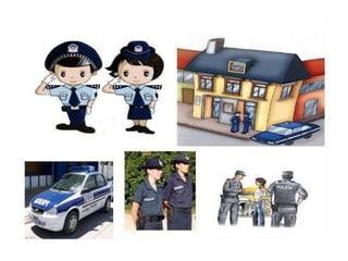 Instituciones publicas