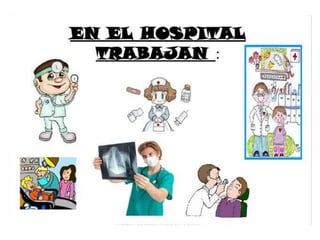 Instituciones publicas