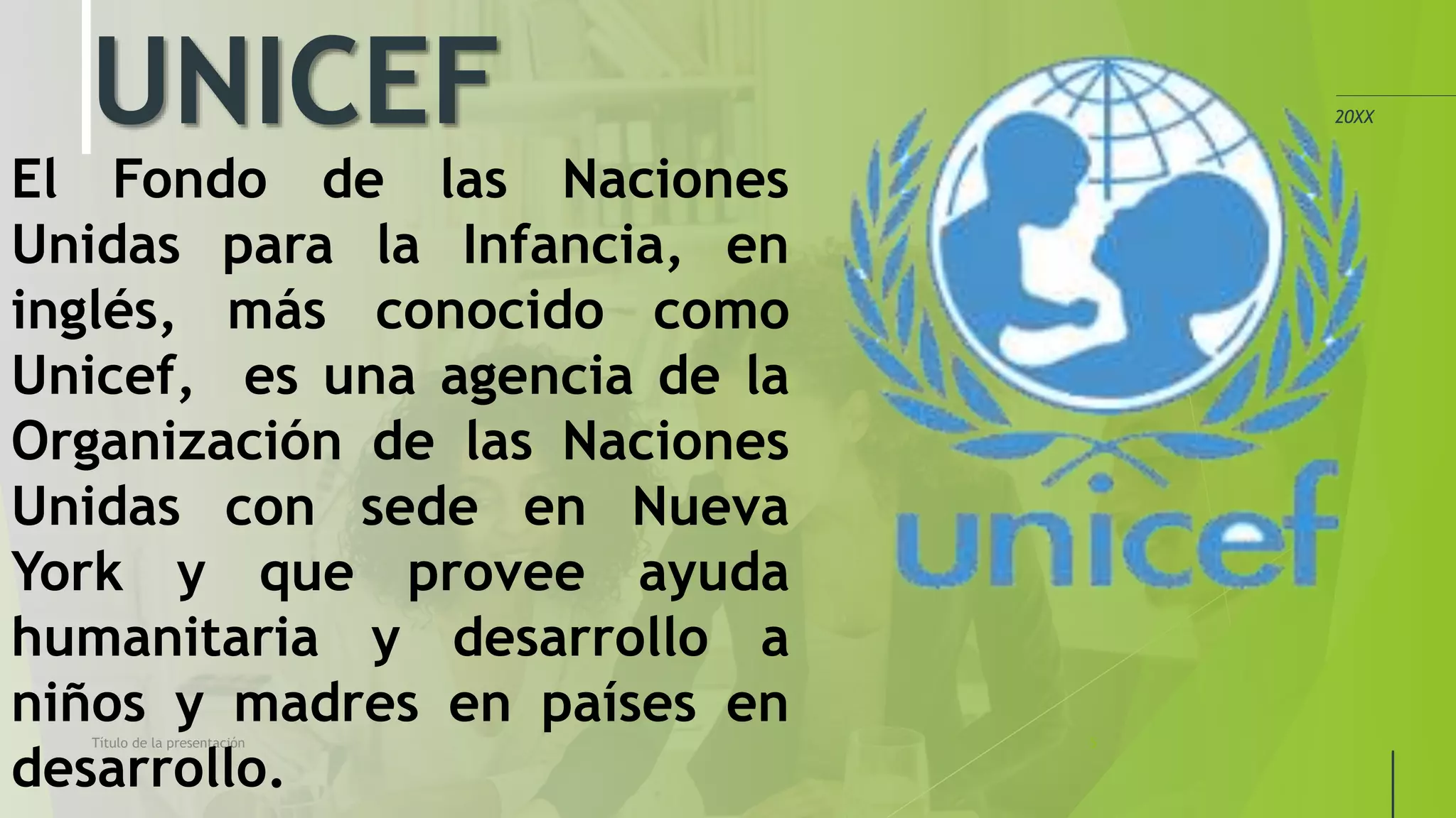 Instituciones que velan pos los derechos de los niños.pptx