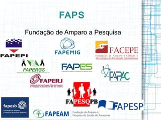 Instituicao de pesquisa