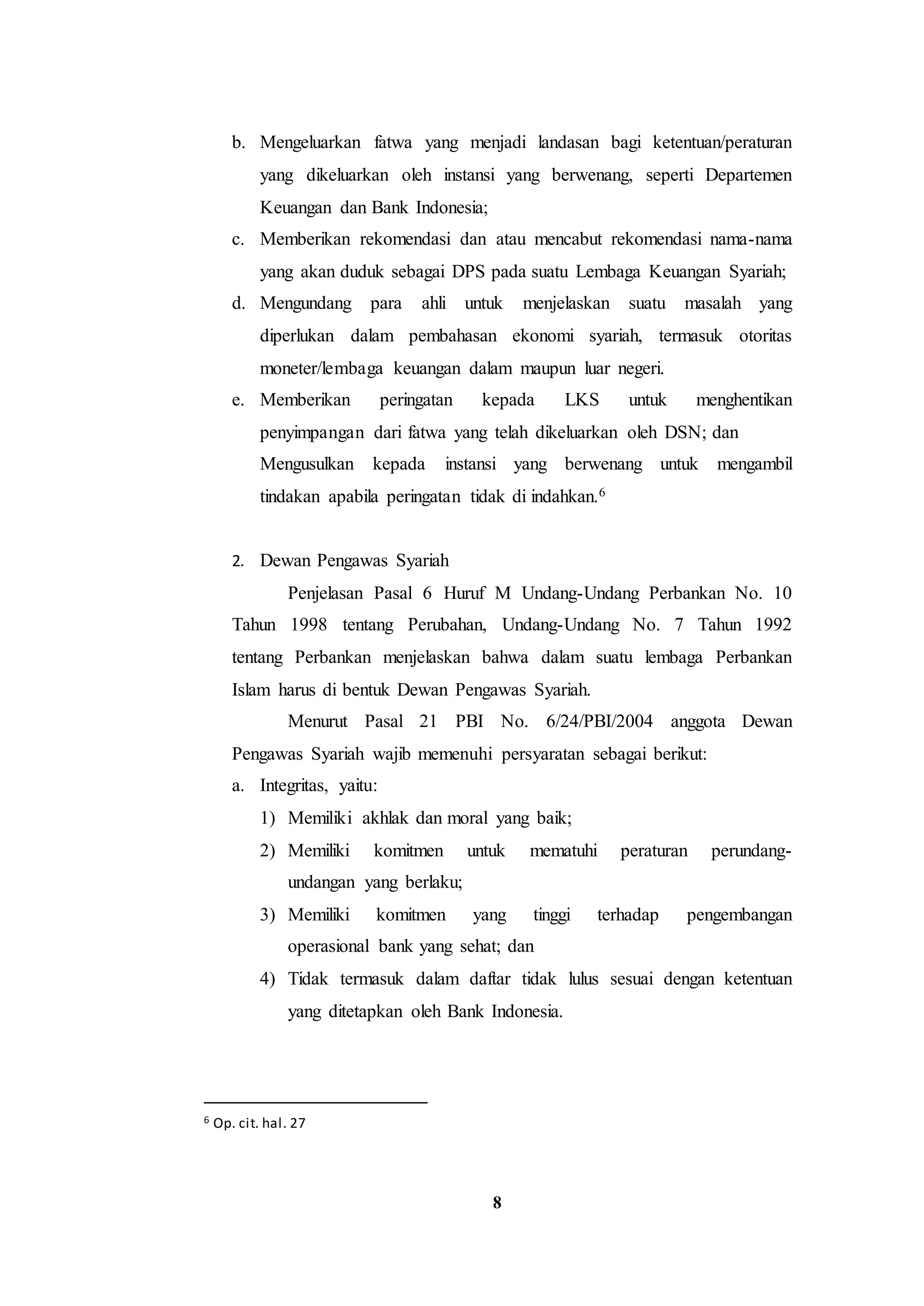 Institusi Pendukung lembaga keuangan syariah DOCX institusi-pendukung-lembaga-keuangan-syariah-docx