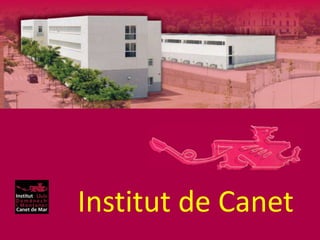 Institut de Canet

 