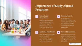 Find Your Pathway to Success: Best Institute for Study Abroad Guidance ...