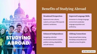 Find Your Pathway to Success: Best Institute for Study Abroad Guidance ...