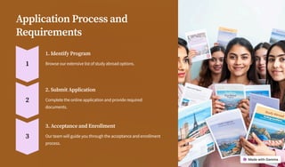Find Your Pathway to Success: Best Institute for Study Abroad Guidance ...
