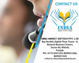 Institute management