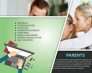 Institute management