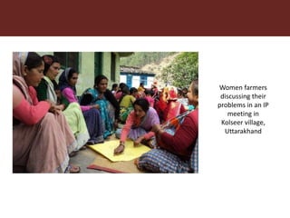 Feeding research and feeding innovation