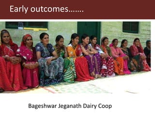 Feeding research and feeding innovation