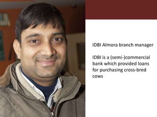 Feeding research and feeding innovation