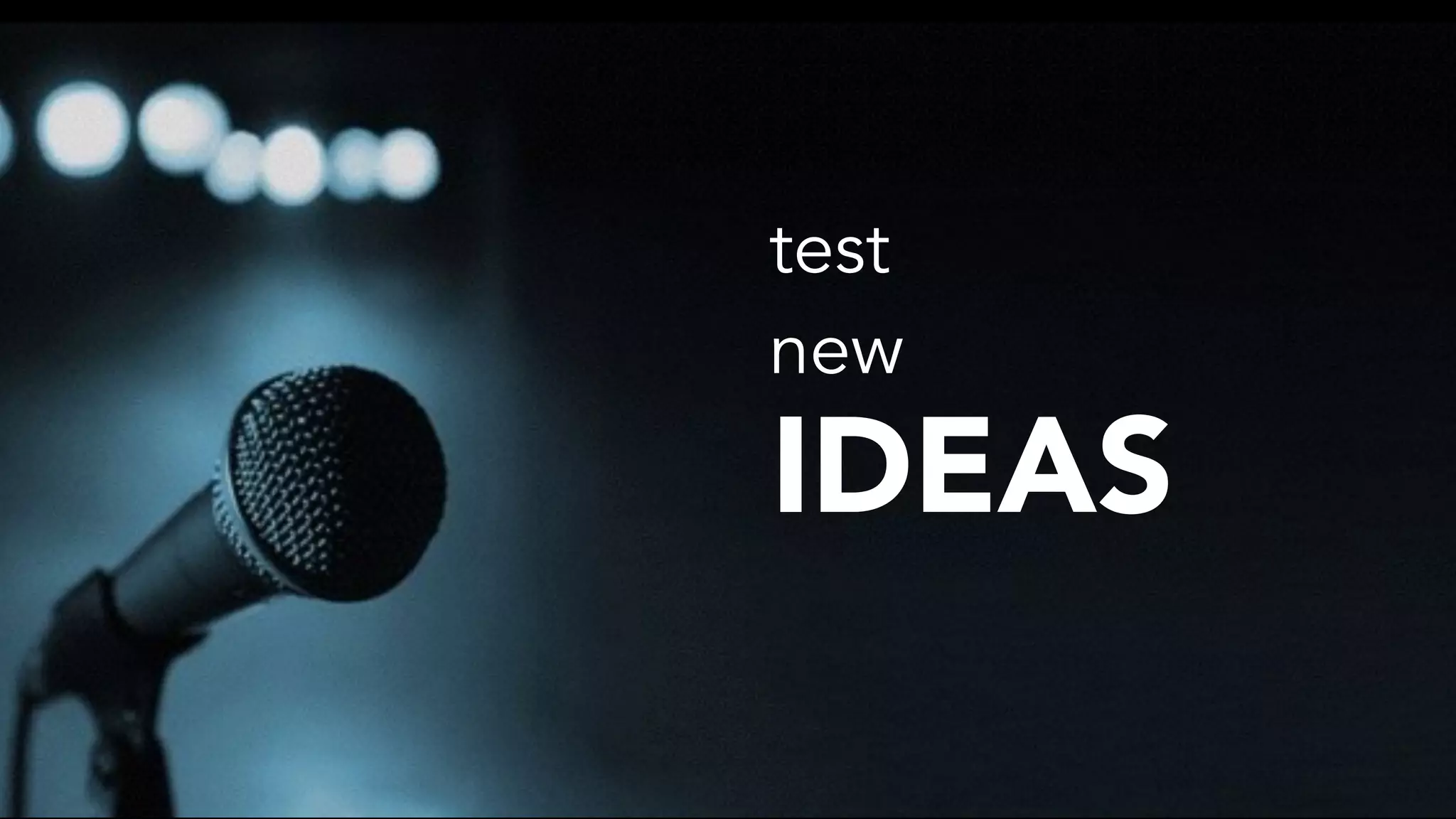 GENEROSITYIDEAS
test
new
 