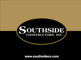 www.southsideco.com 