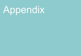 52
Appendix
 