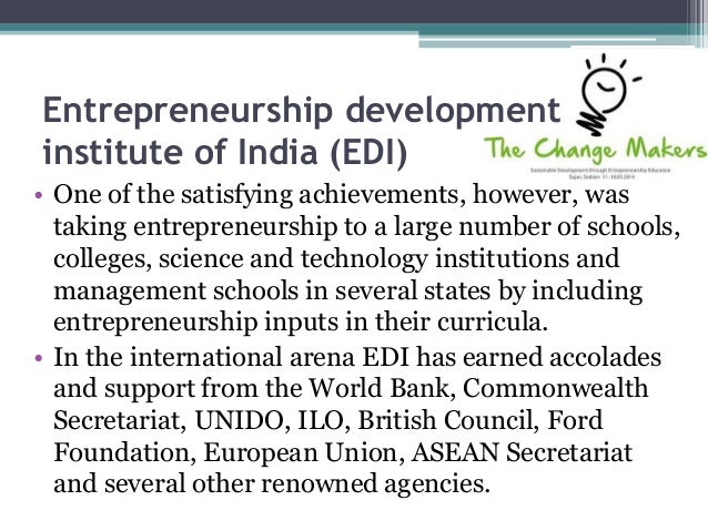 Entrepreneur Mba Colleges In India institutions in aid of entrepreneurs Entrepreneur Mba Colleges In India institutions in aid of entrepreneurs