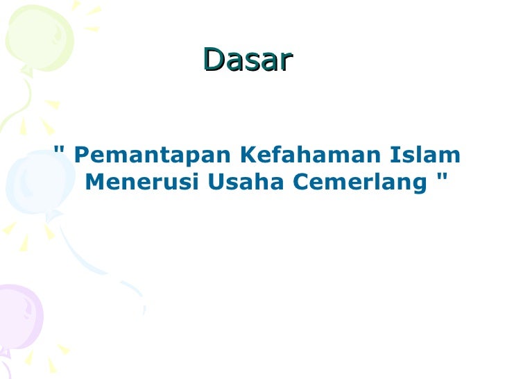 Institut Kefahaman Islam Malaysia