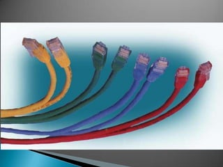 Es el sistema colectivo de cables, canalizaciones, conectores, etiquetas, espacios y demás dispositivos que deben ser instalados para establecer una infraestructura de telecomunicaciones genérica en un edificio o campus. Las características e instalación de estos elementos se debe hacer en cumplimiento de estándares para que califiquen como cableado estructurado. El apego de las instalaciones de cableado estructurado a estándares trae consigo los beneficios de independencia de proveedor y protocolo (infraestructura genérica), flexibilidad de instalación, capacidad de crecimiento y facilidad de administración.