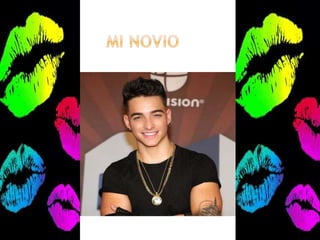 Instituto nacional de san rafael