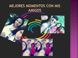 Instituto nacional de san rafael