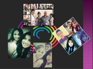 Instituto nacional de san rafael