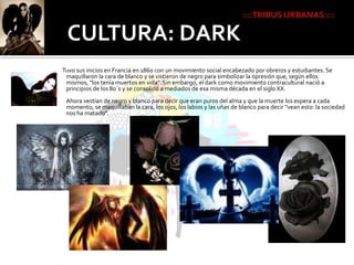 ::::TRIBUS URBANAS::::CULTURA: FRESAFRESASCaracterísticas      Al principio, únicamente los pertenecientes a las clases media o alta eran llamados "fresa". La gente usualmente pobre que actúan con tal comportamiento, en ocasiones para simular una alta posición económica y buena escolaridad.También son criticones y con poca tolerancia hacia la gente, se comporta manifestando su buena posición social y económica.