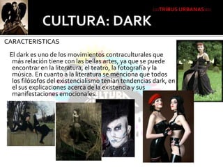 ::::TRIBUS URBANAS::::CULTURA: FRESAVestimentaLo ultimo de la moda (marcas costosas) es necesario tener una actitud peculiar, una explicación del por qué esto sucede se puede encontrar en la constante lucha por pertenecer al grupo de los "bellos" (juzgado por ellos mismos), donde solo los más ricos y populares estarán al seguro de las críticas generales.