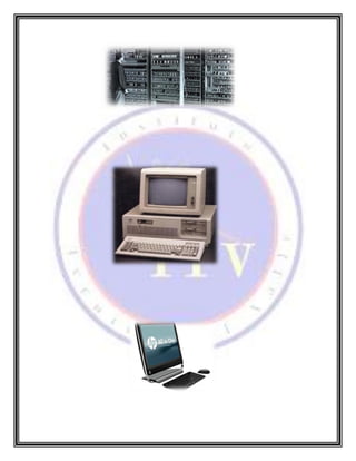 Instituto técnico del valle  exposicion daniela