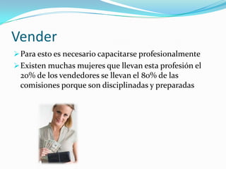 Para aquellos que estén preparados y son capaces 