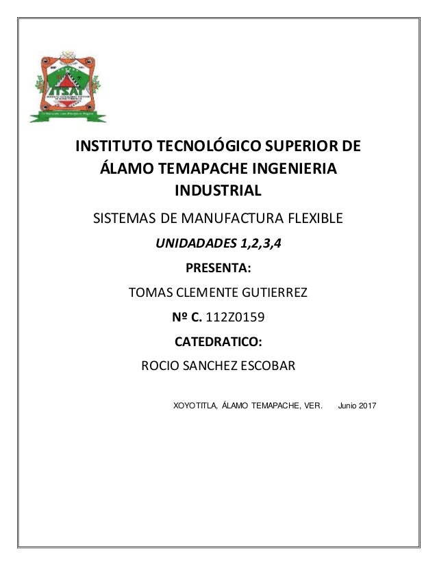 Ingenieria Industrial Y De Sistemas Online En Mexico
