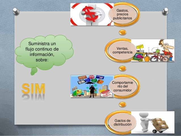 concepto e importancia de sistemas de informacion de la