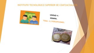 INSTITUTO TECNOLOGICO SUPERIOR DE COATZACOALCOS 
 