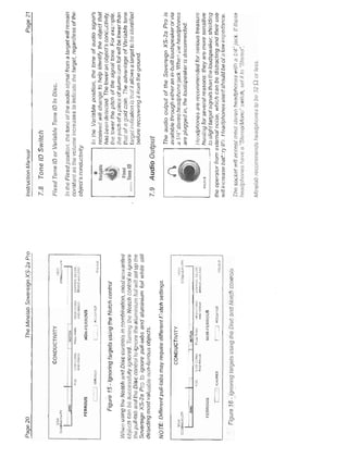 Inst manual sovereign xs 2a pro website