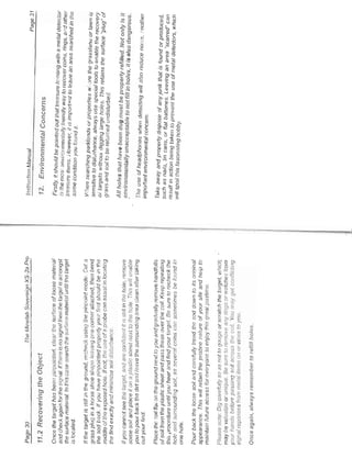 Inst manual sovereign xs 2a pro website