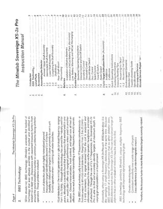 Inst manual sovereign xs 2a pro website