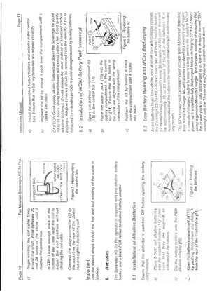 Inst manual sovereign xs 2a pro website