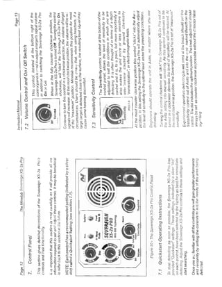 Inst manual sovereign xs 2a pro website