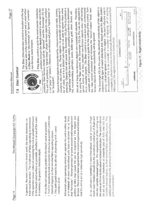 Inst manual sovereign xs 2a pro website