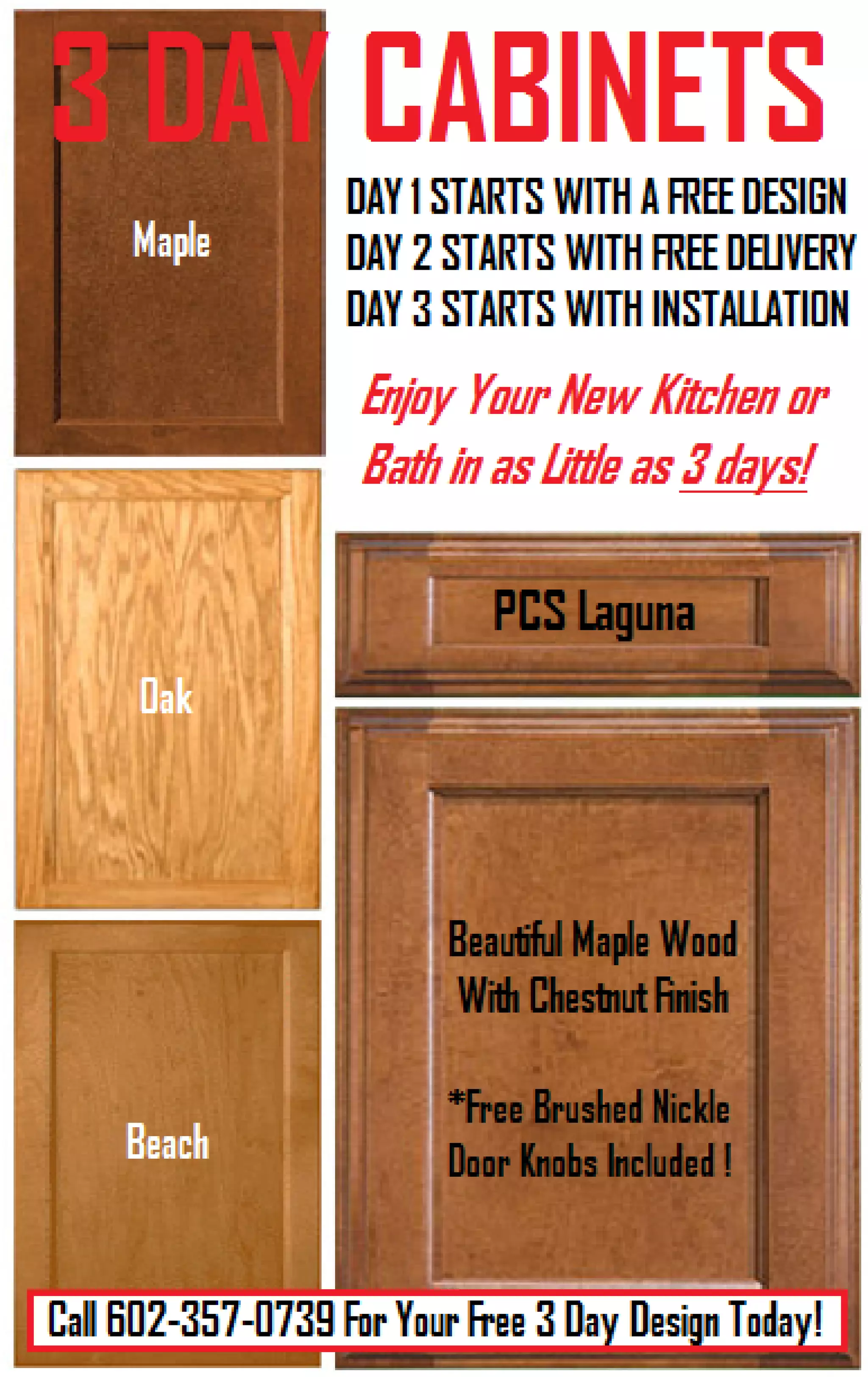 Instock Kitchen Phoenix az PDF