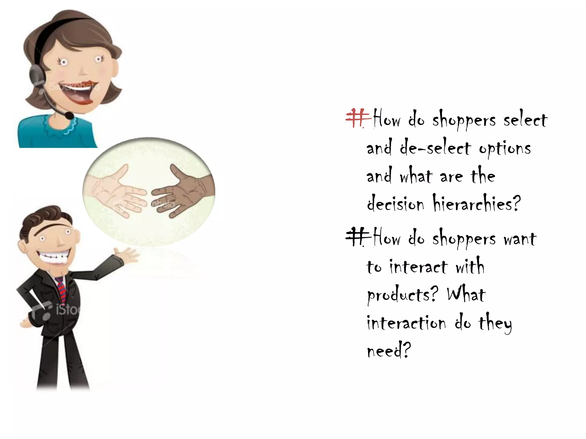 #What drives the shopper to go to a store, and on what kinds of trips to the store is the brand likely to be purchased?#Is the category usually a destination, planned, unplanned, or impulse purchase and what drives that role?