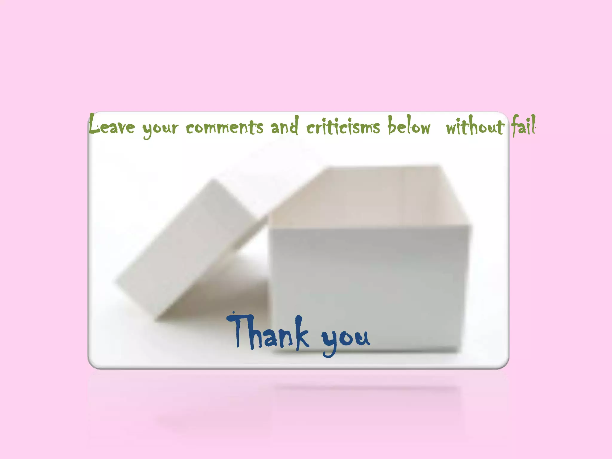Summary Brands must get to know shoppers, not just consumers.The store environment is a brand opportunity, not just a point of tactical operations.As the competition for share and loyalty continues to get more intense, brands that manage the shopper aspect of their brand differentiate and create meaningful value as a brand and retailer partner.