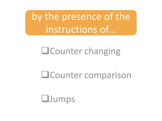 Reverse Engineering: C++ for operator