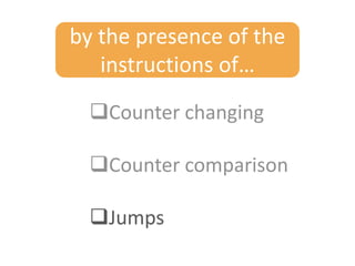 Reverse Engineering: C++ for operator