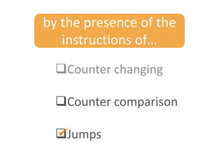 Reverse Engineering: C++ for operator