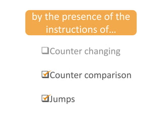 Reverse Engineering: C++ for operator