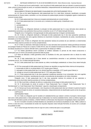 30/11/2018 INSTRUÇÃO NORMATIVA Nº 76, DE 26 DE NOVEMBRO DE 2018 - Diário Oficial da União - Imprensa Nacional
http://www.i...