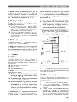 Instrucao tecnica 11 | PDF