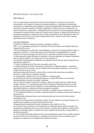InstruccióN CíVica