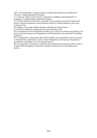 InstruccióN CíVica