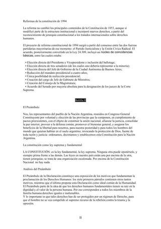 InstruccióN CíVica